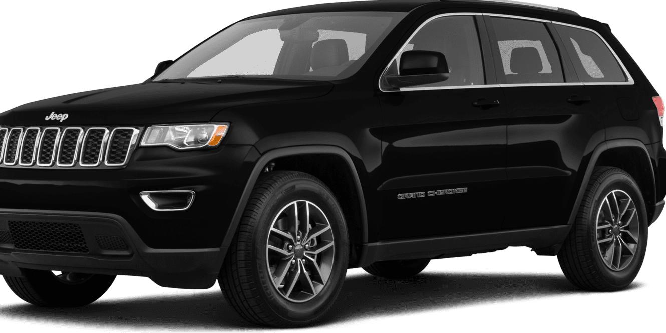 JEEP GRAND CHEROKEE 2020 1C4RJFAG4LC250931 image